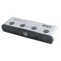 Lindy USB to 4 Port Serial Converter Lindy USB to 4 Port Serial Converter